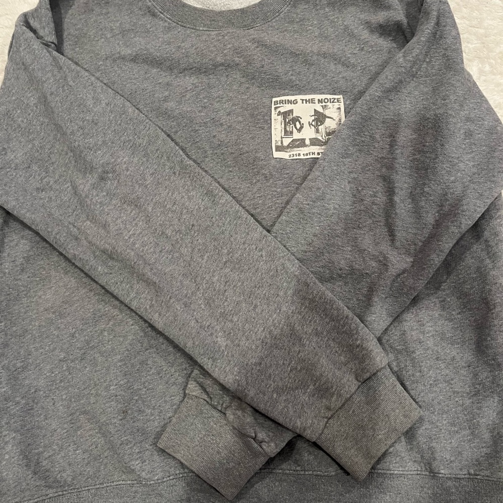 Brandy Melville crew neck!!